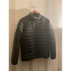 Stone island jas (echt)