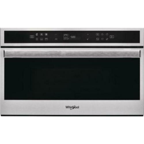 Combi-magnetron whirlpool 2019