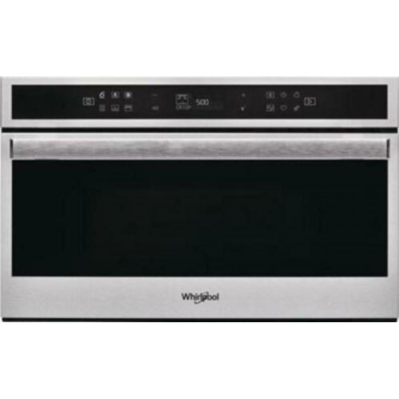 Combi-magnetron whirlpool 2019