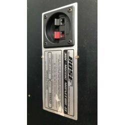Bose 301 music monitor - II