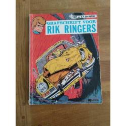 Rik Ringers 8x (zie foto's)