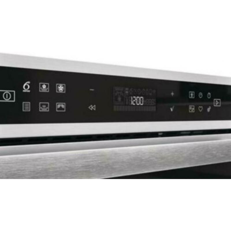 Combi-magnetron whirlpool 2019
