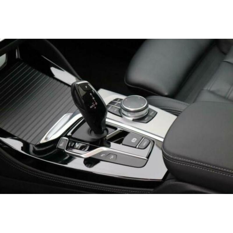 BMW X4 xDrive30i High Executive Model xLine | Navi Professio