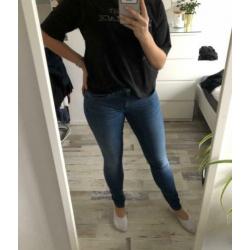 2x Tommy Hilfiger broeken