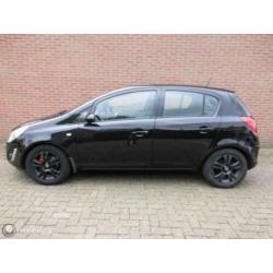 Opel Corsa 1.3 CDTi EcoFlex S/S Cosmo