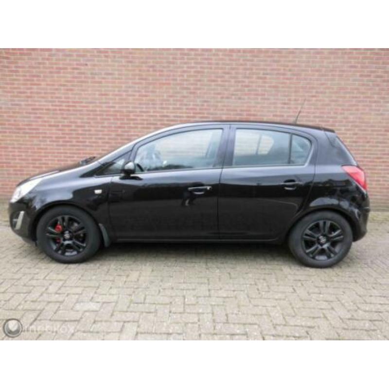 Opel Corsa 1.3 CDTi EcoFlex S/S Cosmo