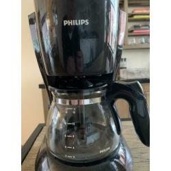 Philips HD7461 koffiezetter