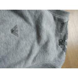 Armani sweater / trui
