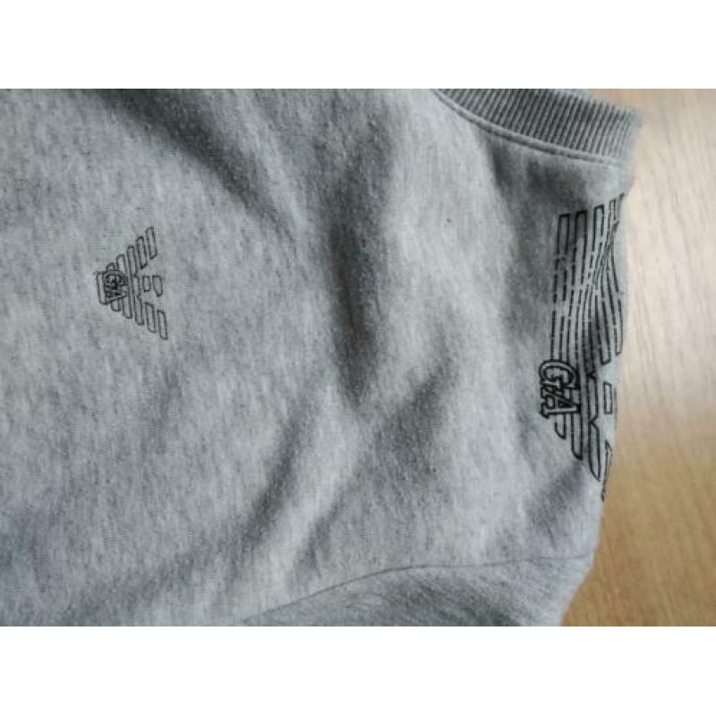 Armani sweater / trui