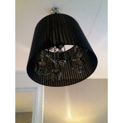 Organza kroonluchter