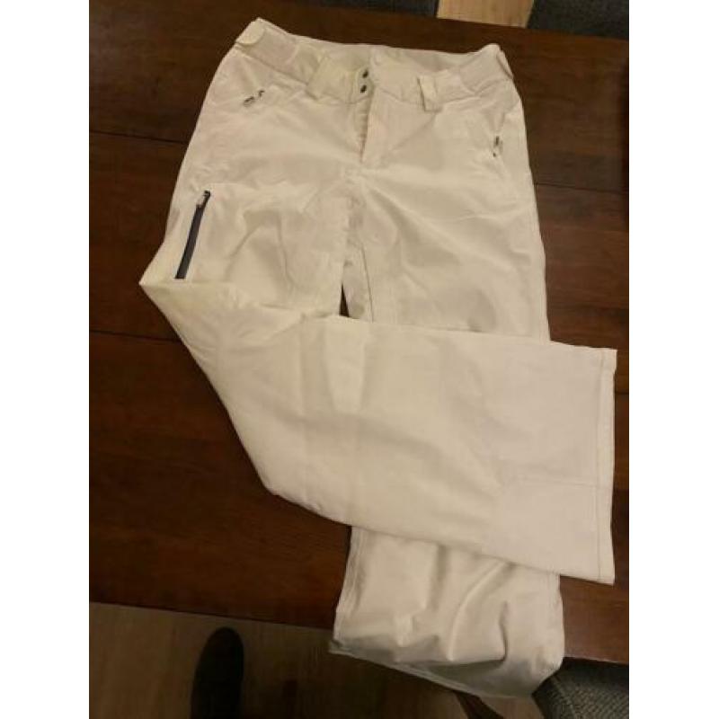 The North Face skibroek maat 8 36-38
