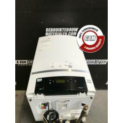 Nefit CV-Ketel N8 TopLine HRC 25/CW4 (2010)