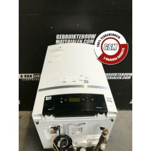 Nefit CV-Ketel N8 TopLine HRC 25/CW4 (2010)