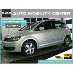 Volkswagen GOLF PLUS 1.2 TSI DSG/AUTOMAAT COMFORTL-ECC-PDC-L