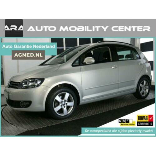 Volkswagen GOLF PLUS 1.2 TSI DSG/AUTOMAAT COMFORTL-ECC-PDC-L