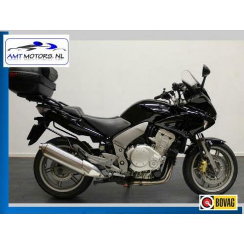 HONDA CBF 1000 F ABS (bj 2006) CBF1000 ABS