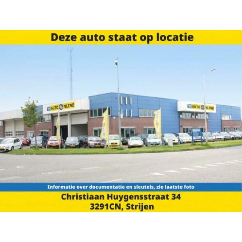 MG ZR 1.4 105 AIRCO stuurbekrachtiging APK nieuw