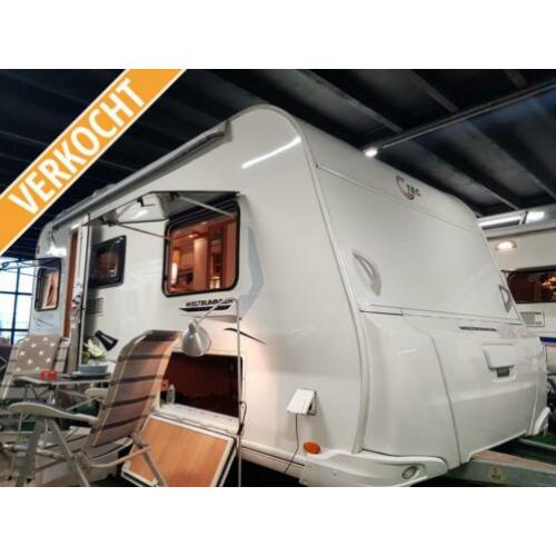 TEC Weltbummler Elegance 470 TE 2012 / A MOVER / LUIFEL