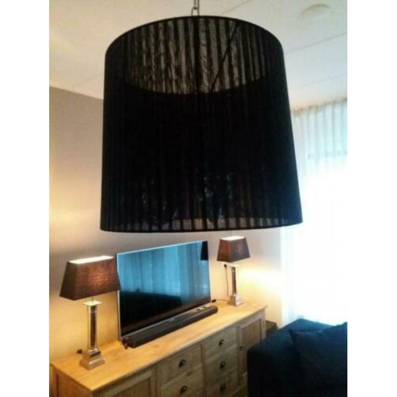 Organza kroonluchter