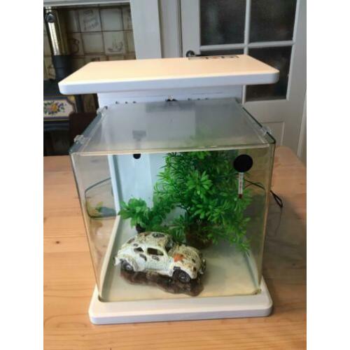 Aquarium