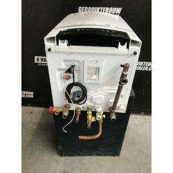 Nefit CV-Ketel N8 TopLine HRC 25/CW4 (2010)