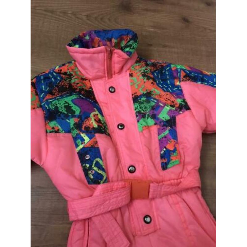 Skipak maat 104