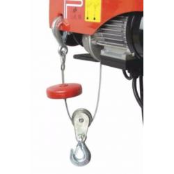 Electrische takel 500 / 990 KG