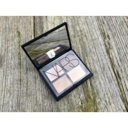 Nars Mojave eyeshadow palette