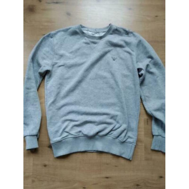 Armani sweater / trui