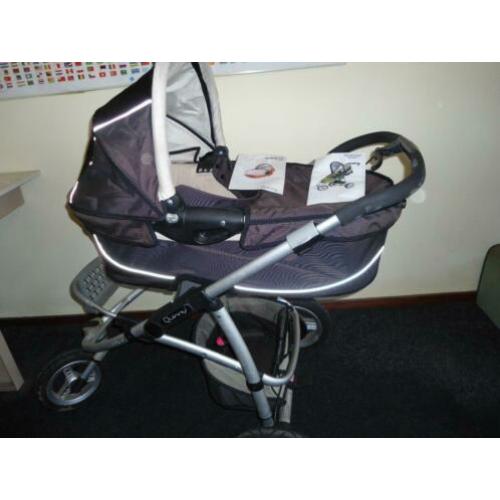 quinny speedy kinderwagen / buggy