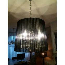 Organza kroonluchter