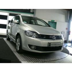 Volkswagen GOLF PLUS 1.2 TSI DSG/AUTOMAAT COMFORTL-ECC-PDC-L
