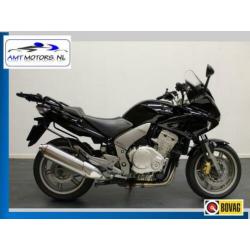 HONDA CBF 1000 F ABS (bj 2006) CBF1000 ABS