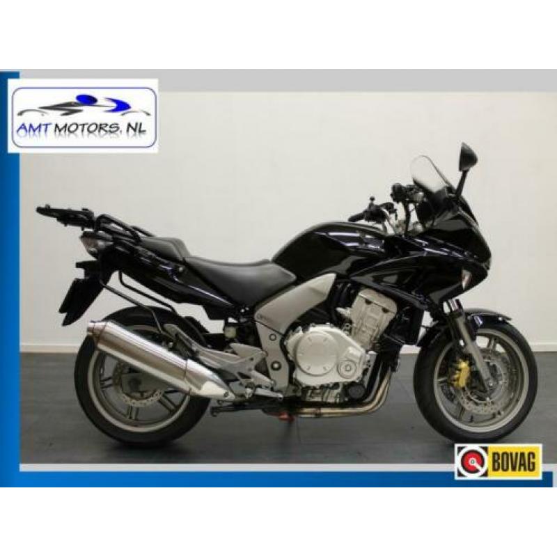 HONDA CBF 1000 F ABS (bj 2006) CBF1000 ABS