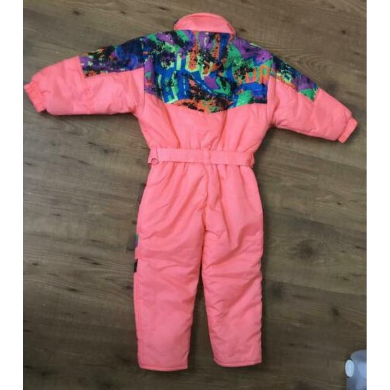 Skipak maat 104