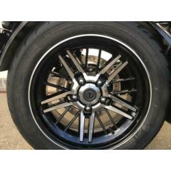 Triumph ROCKET 3 GT (bj 2020)