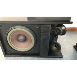 Bose 301 music monitor - II
