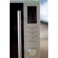 Inventum combimagnetron oven MN306C