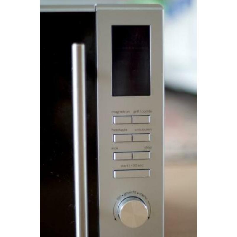 Inventum combimagnetron oven MN306C