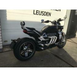 Triumph ROCKET 3 GT (bj 2020)