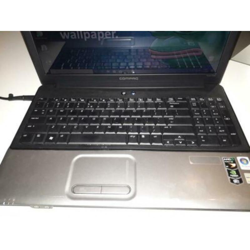 Compaq CQ60-130ED 3GB 15.6INCH. (AMD Turion X2)