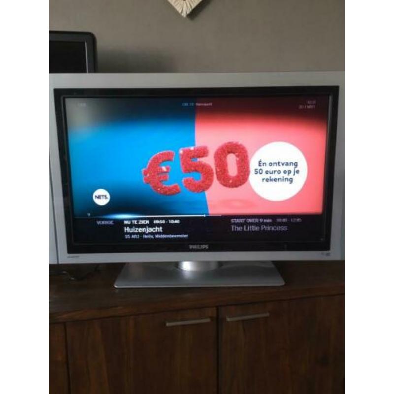 Philips lcd tv 32 inch