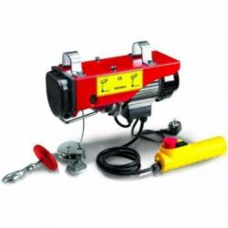 Electrische takel 500 / 990 KG