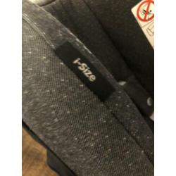 Maxi Cosi Rock sparkling grey
