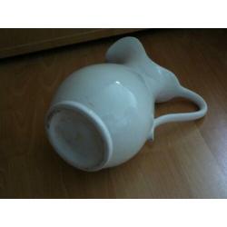 lampetset - wit - 2 delig