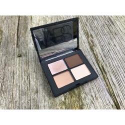 Nars Mojave eyeshadow palette
