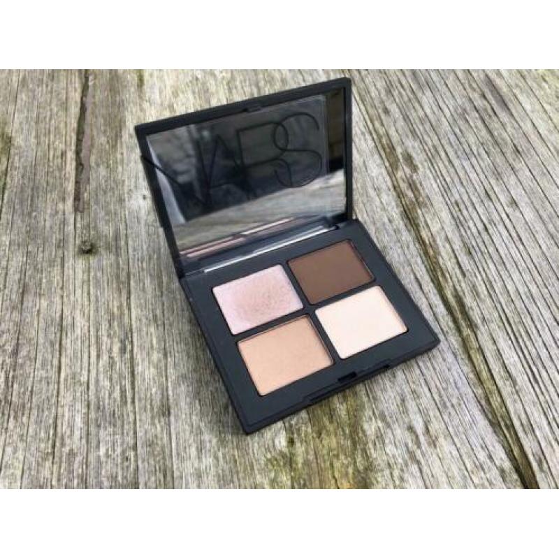 Nars Mojave eyeshadow palette