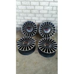Velgen Origineel 16inch Fiat 500 en Bravo