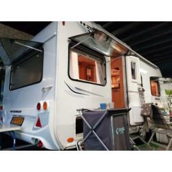 TEC Weltbummler Elegance 470 TE 2012 / A MOVER / LUIFEL