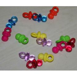 5 Mini speentjes